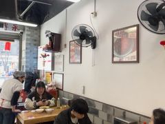 -堂吃饺子(维达北苑店)