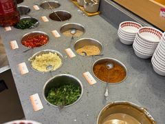 -喜家自助小火锅(乐客城店)