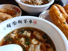 -東茅街茶馆