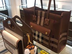 -BURBERRY(上海港汇恒隆广场店)