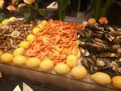 -OPEN開全日自助餐厅·牛肉火锅·海鲜(佛山希尔顿酒店)