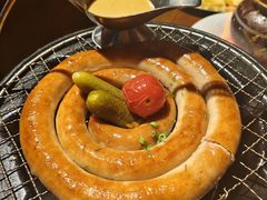 -卢布里西餐厅(海拉尔店)