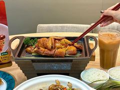 -滋味满屋美食坊(上海街店)