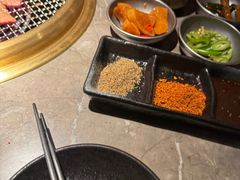 -谷牛日式烤肉(宝山U天地店)