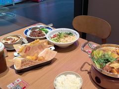 -遇见小面(洛溪新地店)