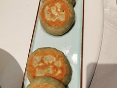 -玉华台饭庄·淮扬菜·烤鸭(望京店)