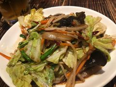 -平成屋·午肴夜酒(四川北路店)