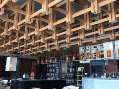 -南通滨江洲际酒店-东厨中餐厅