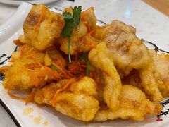 -傅先生东北菜(青年城店)