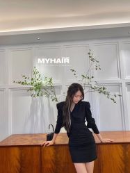 点击看大图 -MY HAIR ARDOR
