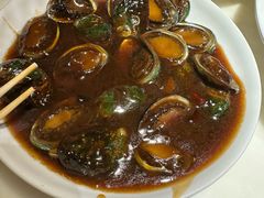 -日丰园海肠水饺·老字号大连海鲜(和平广场店)