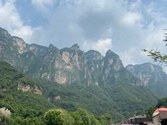 -云台山风景名胜区