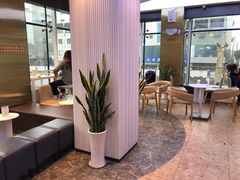 大堂-奈雪的茶(观前街店)