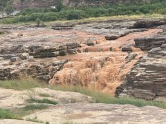 -陕西黄河壶口瀑布旅游区