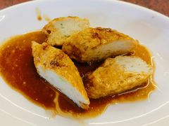 -猪脚洪隆江猪脚饭