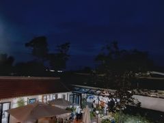 -素心小筑(后沙裕镇店)