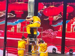 -南风大剧院莎梦二人转剧场