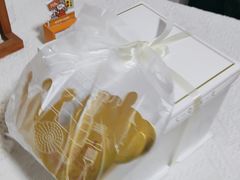 -今日·TODAY手作低脂动物奶油蛋糕定制(高新万达店)