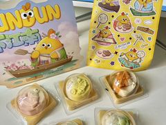 -百年同和·江南点心院(山塘街店)