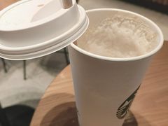 -星巴克(青岛黄岛家佳源分店)