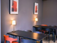 大堂-NokNok Coffee(宽窄巷子店)