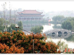 android_upload_pic-天龙湖公园
