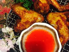 -小娘惹厨房Little Nyonya(狮城有约上榜店)