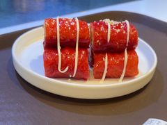 -粤来记·啫啫煲·点心(日月光店)