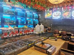 -宋园·金宴浙鲜馆(静安店)