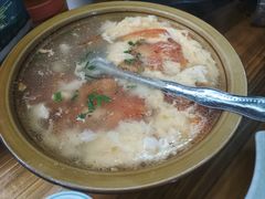 -柴火农家饭(遇龙河店)