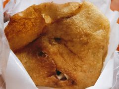 -家阳赵师傅油饼包烧麦(粮道街店)