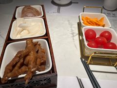 -食锦记·福建私房菜(浦西万达店)