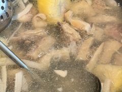-百年果林椰子鸡(中洲店)