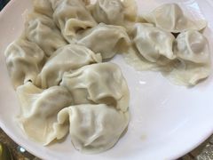 -老虎滩船说·海胆水饺·大连海鲜(老虎滩店)