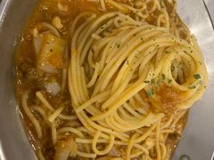 -Kpasta韩式意大利面