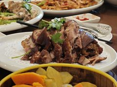 -鑫紫玉食府·巴特私房菜