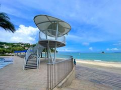 -深圳大梅沙京基洲际度假酒店