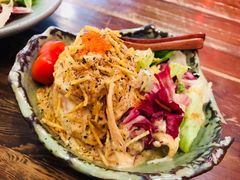 -白石的深夜食堂(大上海店)