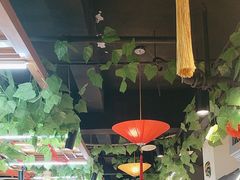 -津沽小院(天津之眼店)