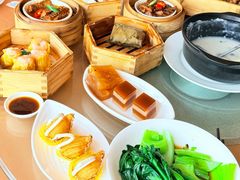 -北海富丽华大酒店·御园中餐厅