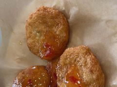 -曼谷食堂·泰国家庭料理