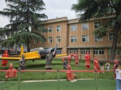 -西安电影制片厂