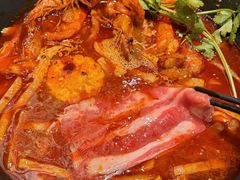 -虾吃虾涮.虾火锅.肉蟹煲(步步高梅溪新天地店)