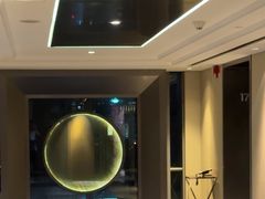 -北京索菲特大酒店