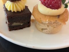 -洲际酒店·地平线全日餐厅HORIZON CAFÉ