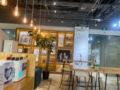-天真蓝照相馆(五角场百联又一城店)