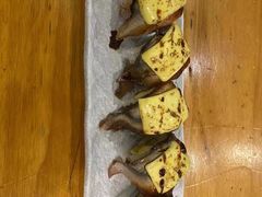 -竹马炭火烤肉(南屏店)