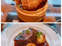-mezza9 Macau(澳门君悦酒店)