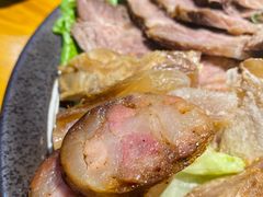 -大牛湾·眷村牛肉面(蠡溪店)