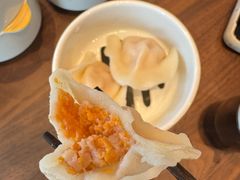 -喜鼎海胆水饺(东港店)